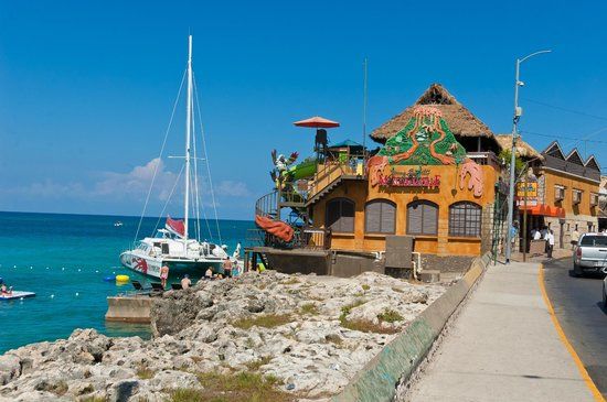 Jimmy Buffett's Margaritaville